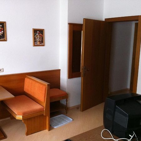 Haus Marcell Apartamento Sölden Exterior foto