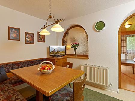 Haus Marcell Apartamento Sölden Exterior foto