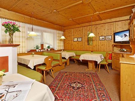 Haus Marcell Apartamento Sölden Exterior foto