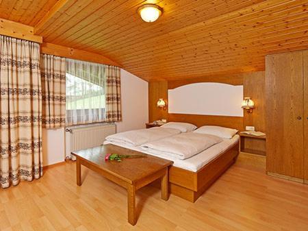 Haus Marcell Apartamento Sölden Exterior foto
