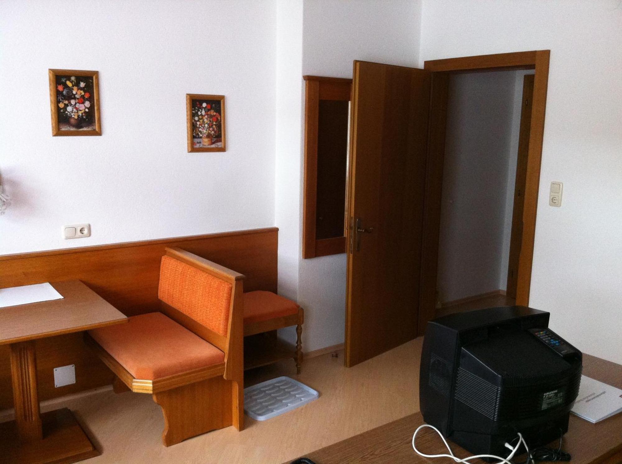 Haus Marcell Apartamento Sölden Exterior foto