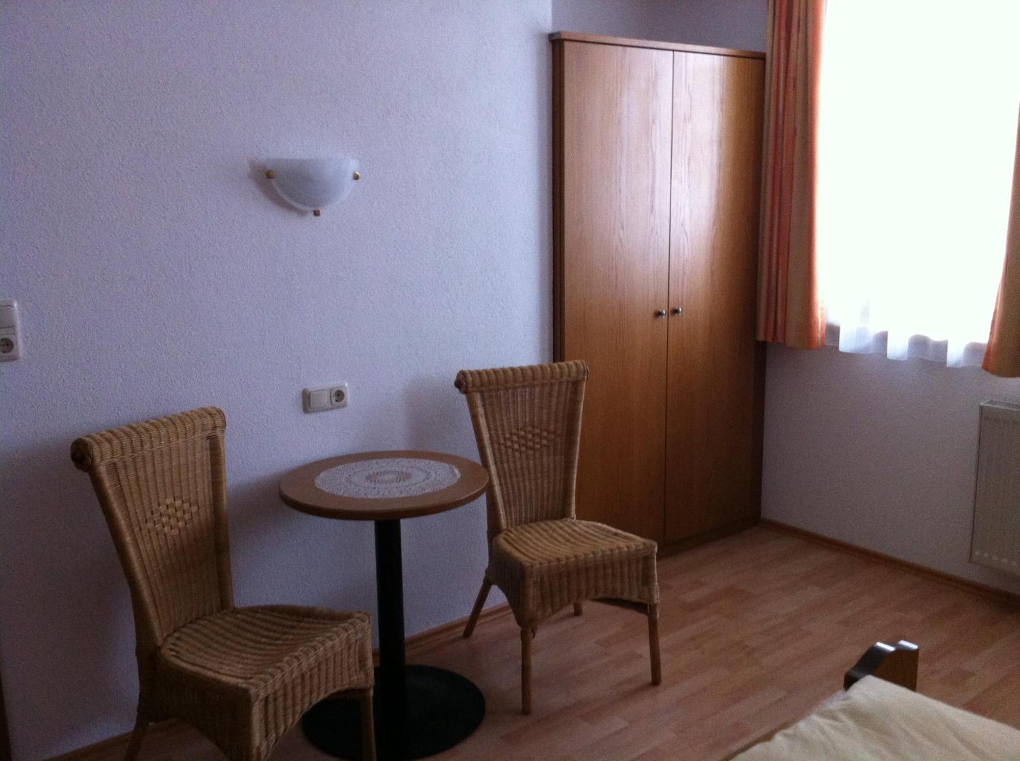 Haus Marcell Apartamento Sölden Exterior foto