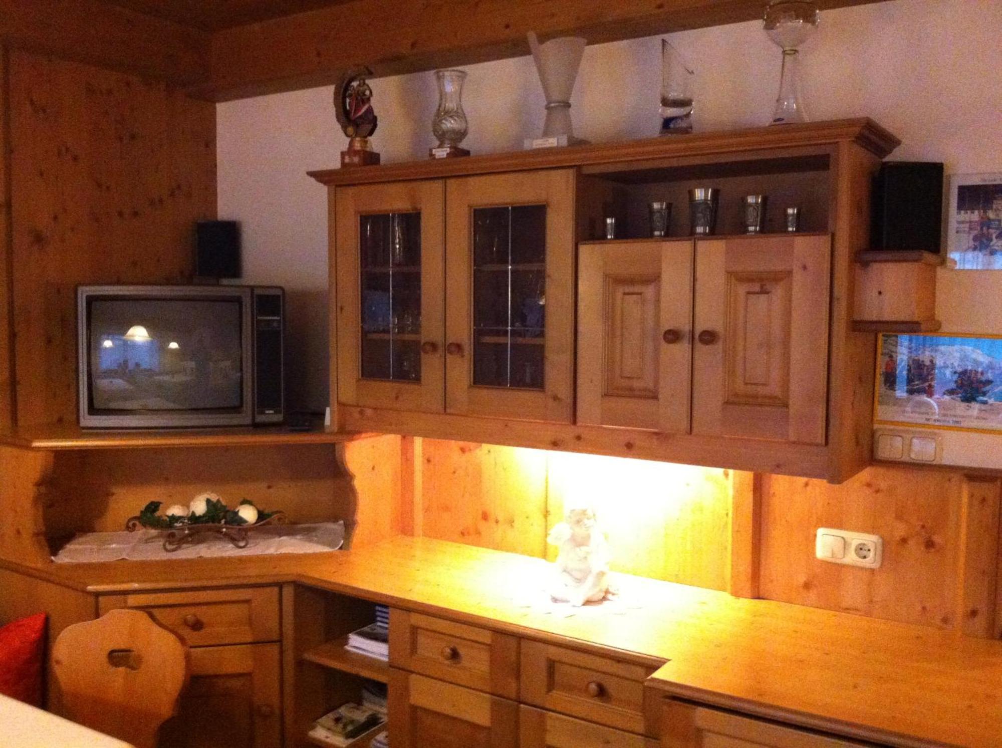 Haus Marcell Apartamento Sölden Exterior foto