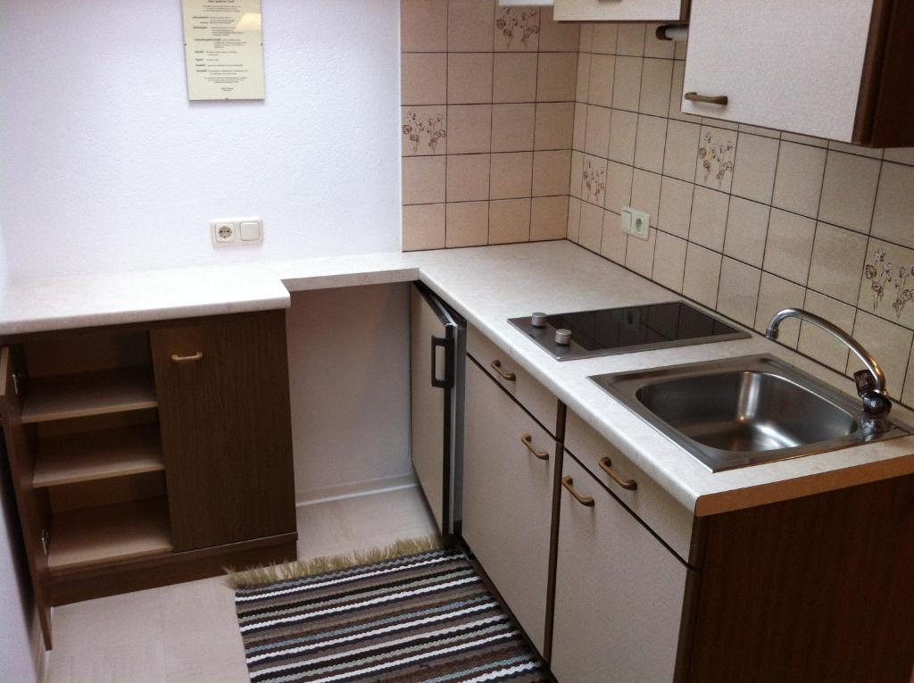 Haus Marcell Apartamento Sölden Quarto foto